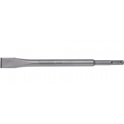 MAKITA SDS PLUS SHANK 20MM X 250MM COLD CHISEL - PERFORMANCE