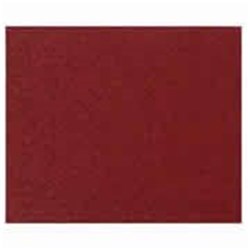 ABRASIVE 1/4 PAPER 114mmx140mm P80