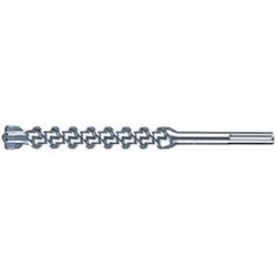 MAKITA ELITE SDS MAX 25mm x 520mm  DRILL BIT