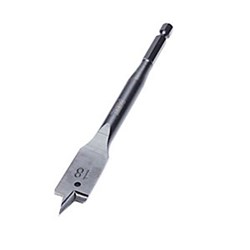 MAKITA ELITE FLAT WOOD SPADE "BIT 18MM - 1/4"" HEX SHANK"