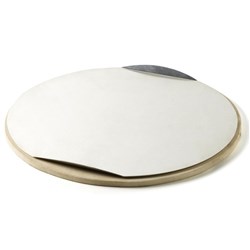 WEBER BABY Q PIZZA STONE 26CM