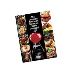 The Complete Australian Barbecue Kettle Cookbook