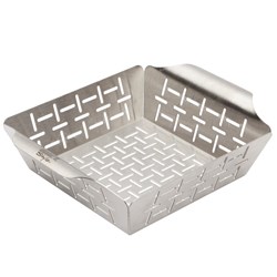 WEBER SMALL GRILL BASKET