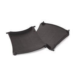 WEBER BABY Q SIDE TABLES