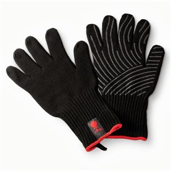 WEBER PREMIUM BBQ GLOVE SET