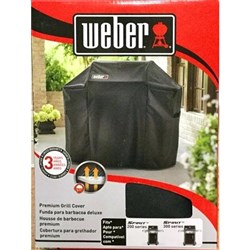 WEBER SPIRIT CLASSIC 310/320 COVER