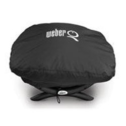 WEBER BABY Q COVER