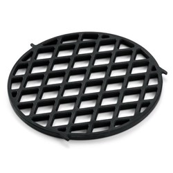 WEBER GBS CAST IRON SEAR GRATE