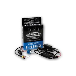 35W HID UPGRADE KIT TO SUIT LANCE, STRIKER & BLIZ