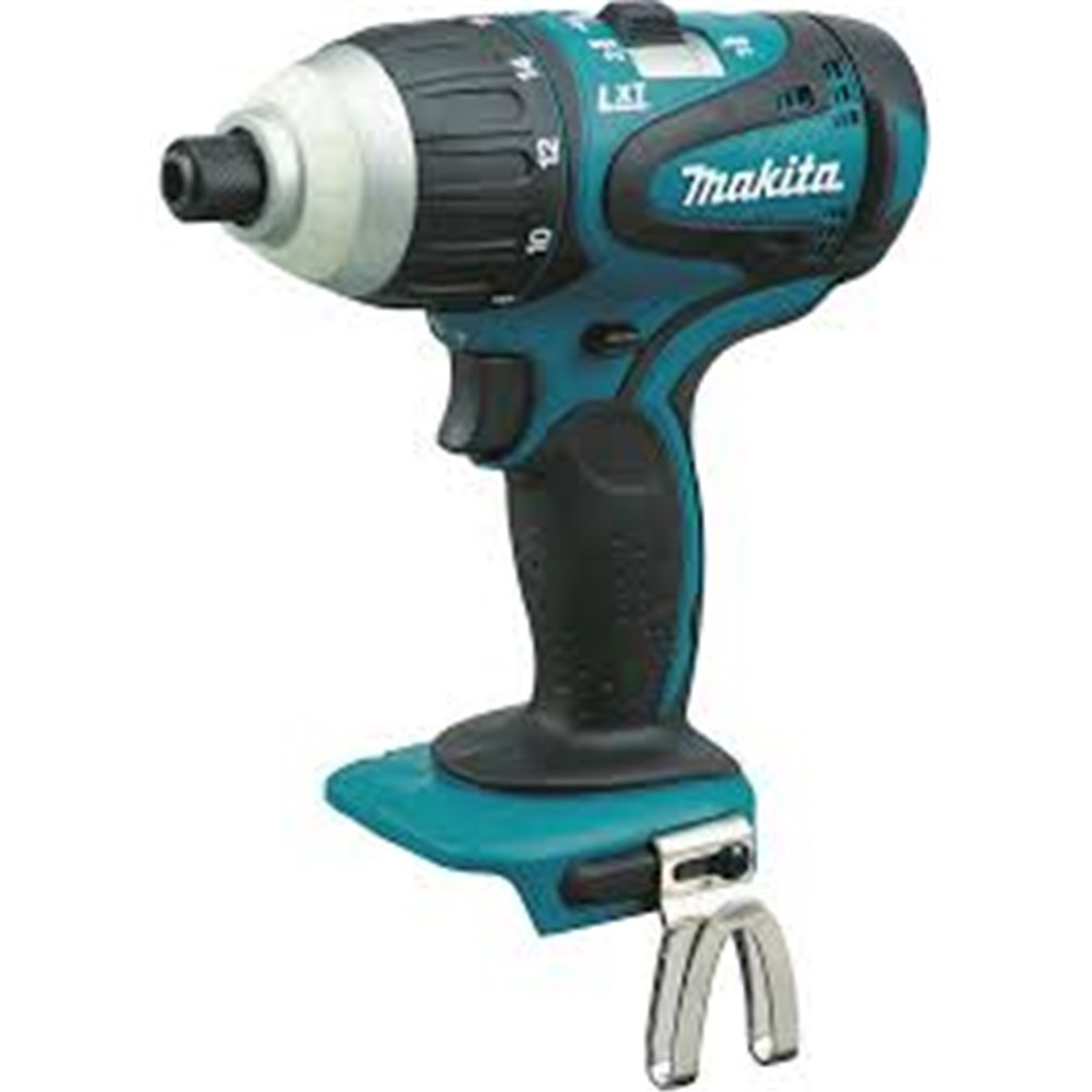 Makita 18v discount impact driver skin