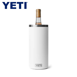 YETI-WINE-CHILLER-White