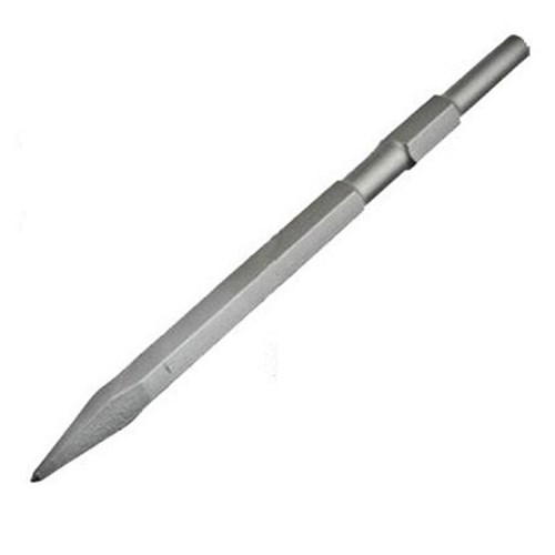 17mm HEX SHANK 280mm BULL POINT | Drill Bits - Shannons Electrics BPD ...