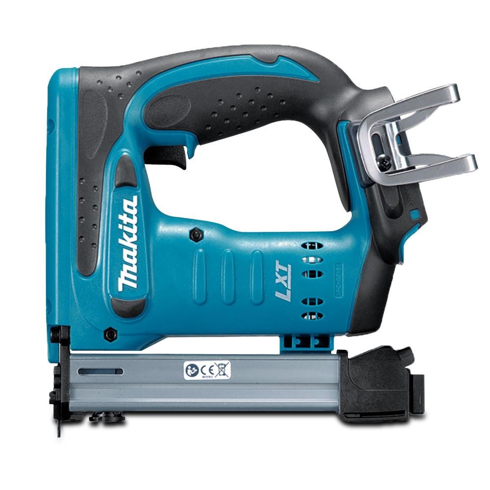 MAKITA 18V LXT MOBILE CROWN STAPLER SKIN | Skins - Shannons Electrics ...